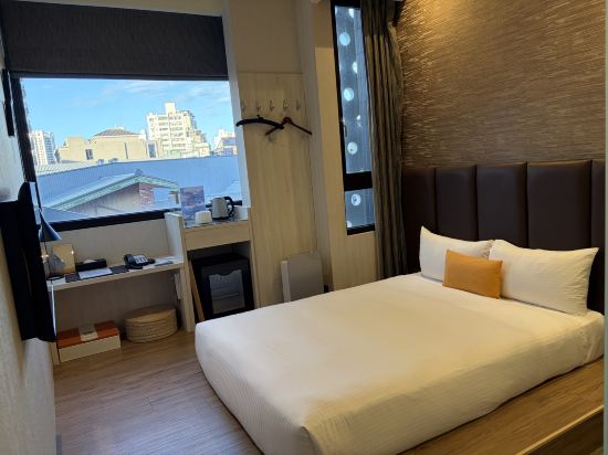 臺中璞樹文旅優惠