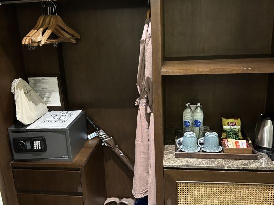 微笑蘭納飯店優惠