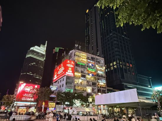 胡志明市自由綠野仙蹤飯店, 原自由飯店3號優惠