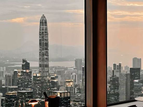 深圳文華東方酒店優惠