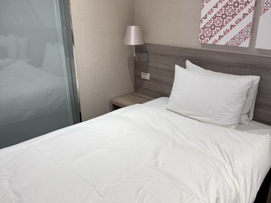 台中愛麗絲國際大飯店優惠