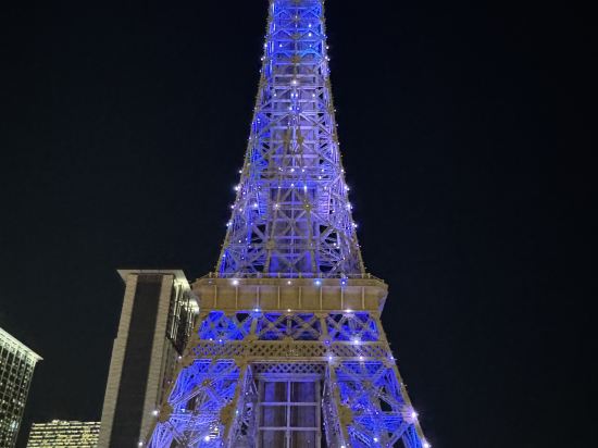 澳門巴黎人優惠