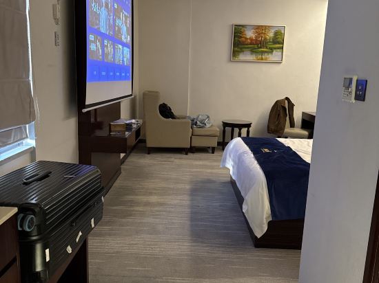 朗濠酒店（樂從天佑城店）優惠