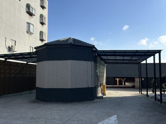 桃園景鴻汽車旅館優惠