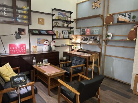 台北蜂巢-台北車站館優惠