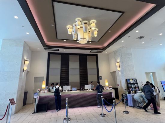 琉球溫泉瀨長島飯店優惠