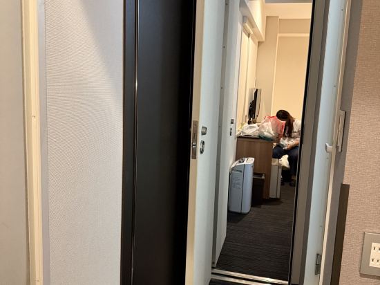 難波日本橋超級酒店優惠