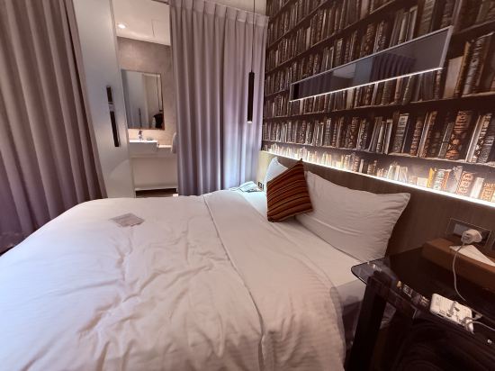 丰居旅店（台北忠孝館）優惠