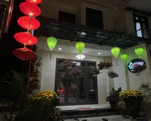 Hoa Thu Homestay Photos