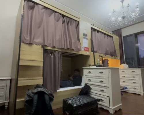 Eden Hostel Phòng Photos