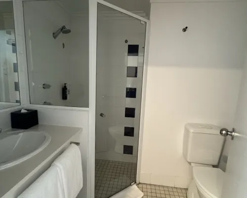 Ibis Styles Sydney Central Rooms Photos