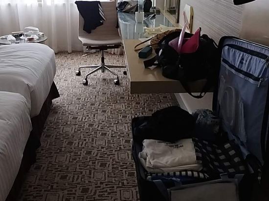 香港富豪機場酒店優惠