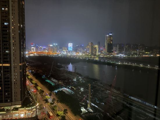 澳門皇冠假日酒店優惠