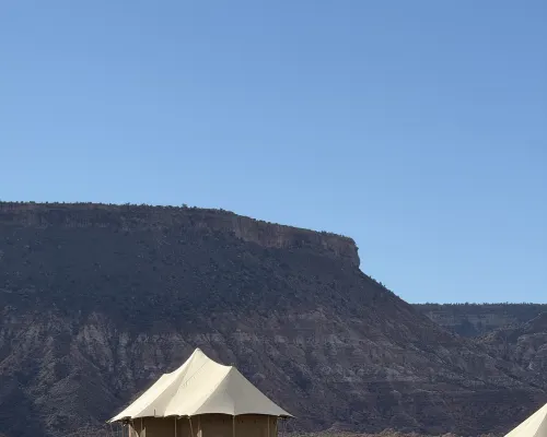 Zion Wildflower Resort, WorldHotels Backdrop 飯店周邊 Photos