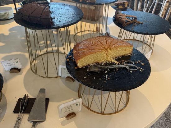 米蘭Voco博覽會酒店優惠