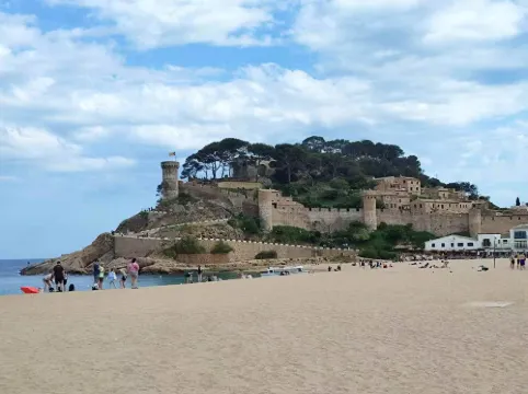 溫莎託薩飯店 – 限成人+16 飯店周邊 Photos