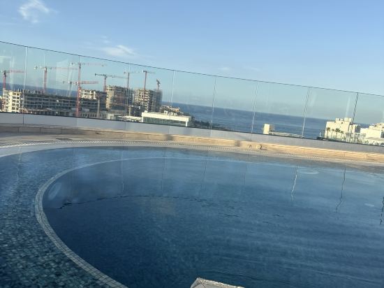 馬耳他凱悦酒店優惠