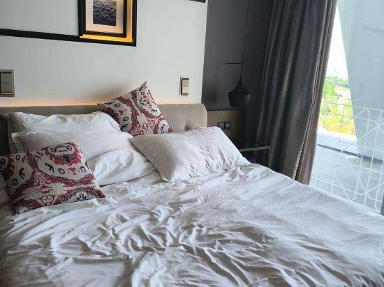 吉隆坡國際機場及會議中心瑞享酒店優惠