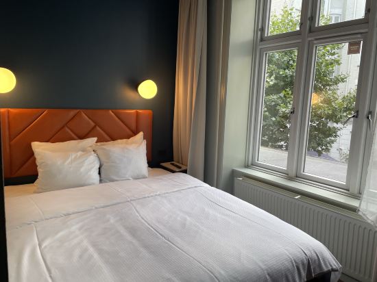 梅費爾酒店優惠