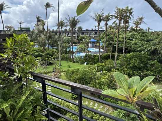 墾丁凱撒大飯店優惠