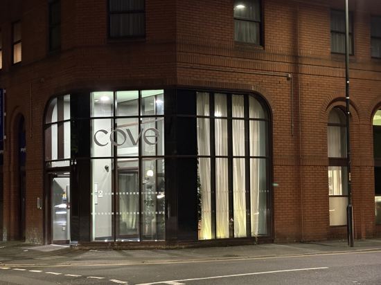 COVE-明舒爾街公寓式酒店優惠