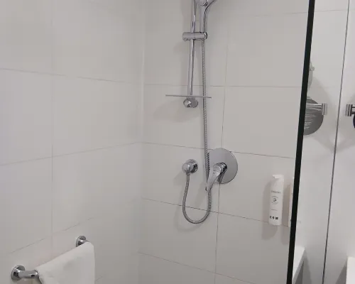 B&B Hotel Gdańsk Old Town الغرف Photos