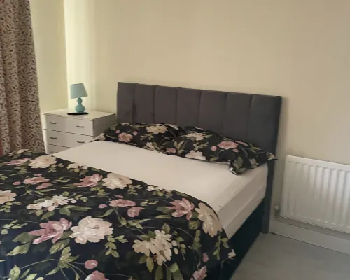 Komegloba Mega room الغرف Photos