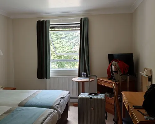 Best Western Pitbauchlie House Hotel Kamar Photos