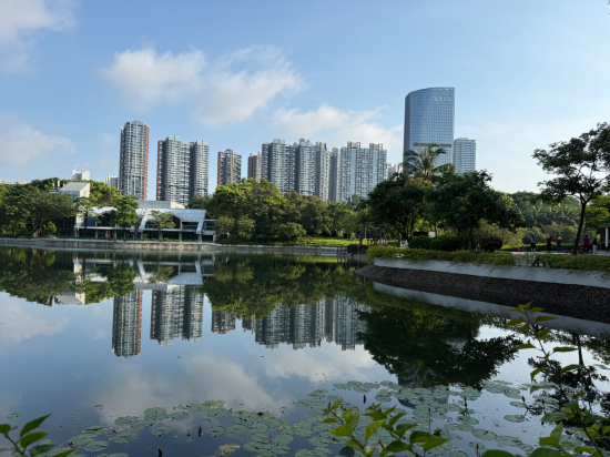 深圳南山亞朵S酒店優惠