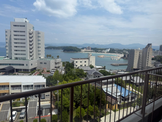 南紀・白浜温泉 龍鳳苑 クーポン
