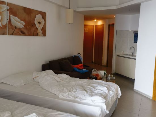 惠東巽寮灣迎帆海景度假酒店優惠