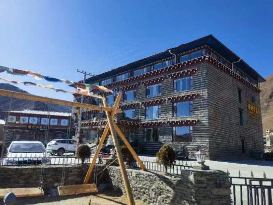 康吧宗莊園優惠