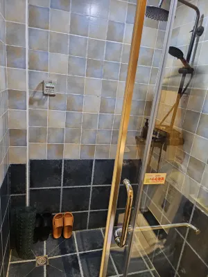 Hongwu Inn Номера Photos