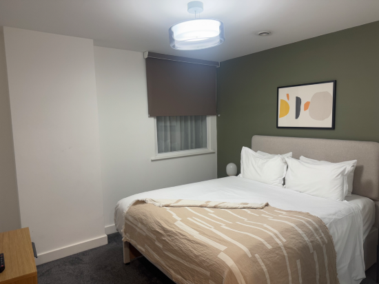 COVE-明舒爾街公寓式酒店優惠