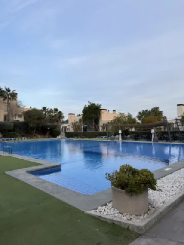 Hotel ILUNION Alcora Sevilla Ocio y actividades recreativas Photos