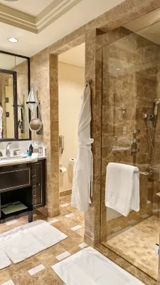 فندق سانت ريجيس القاهرة الغرف Photos