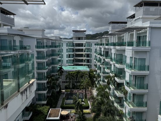 布吉城市海港度假酒店 （SHA Extra Plus）優惠