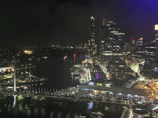 Holiday Inn Potts Point-Sydney, an IHG Hotel優惠