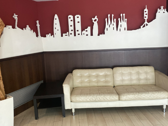 阿克塔安提貝思酒店優惠