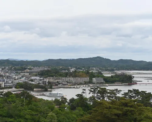 ホテル松島大観荘 ホテル周辺 Photos