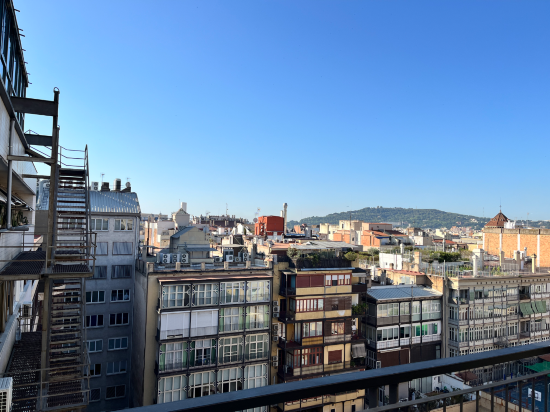 泰伯爾HCC酒店優惠