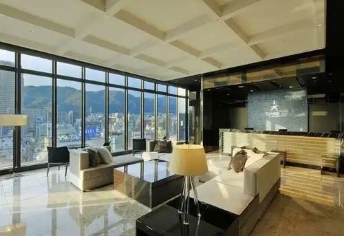 カンデオホテルズ神戸トアロード クーポン