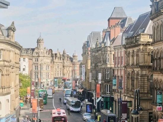 利茲發現酒店優惠