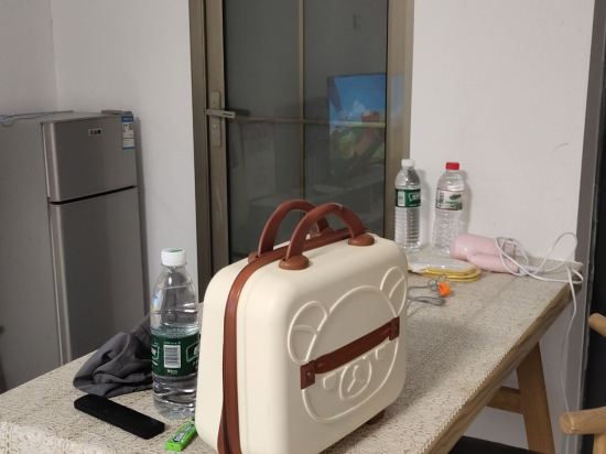 武漢喵喵屋公寓優惠