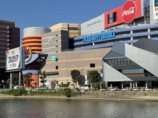 ホテルマイステイズ福岡天神南 クーポン