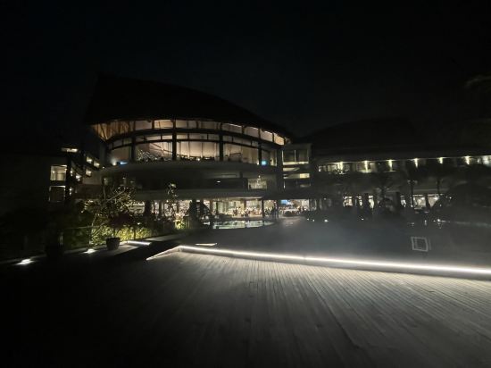 峇裡島烏魯瓦圖萬麗度假飯店優惠