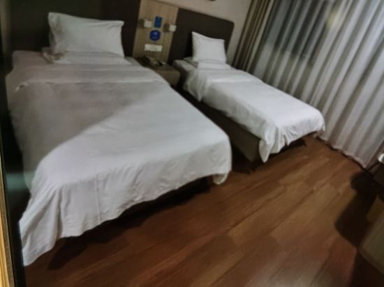 漢庭飯店（上海西藏北路地鐵站店）優惠