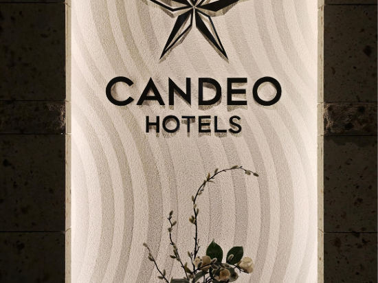 東京新橋光芒酒店優惠