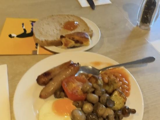 倫敦希思羅機場萊昂納多飯店優惠