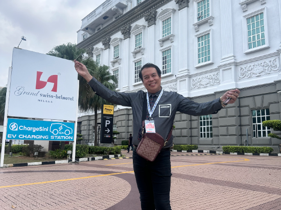 馬六甲拉克魯斯塔酒店優惠